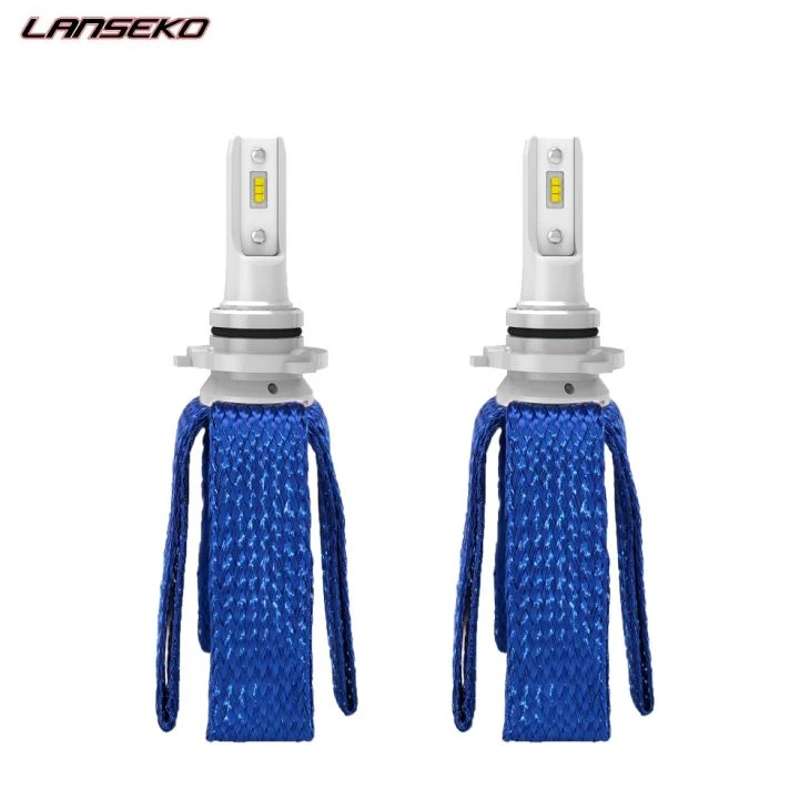 LED Ersatzlampen für Autos 9006