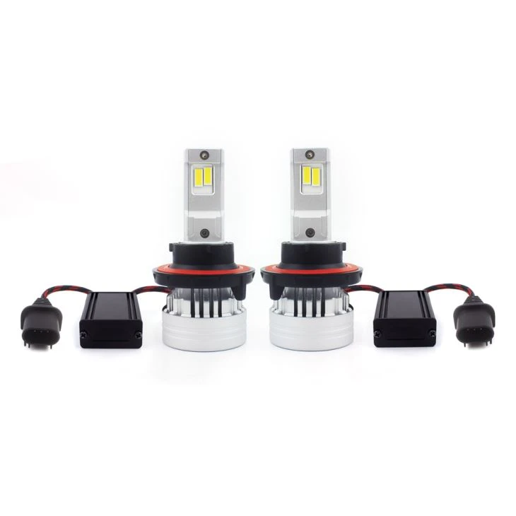 LED-Scheinwerfer-Kits für LKW H13