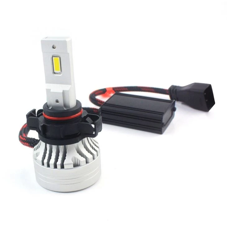 X9S Cars LED-Scheinwerfer